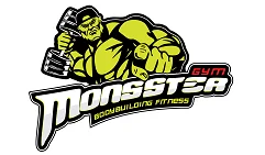 Monsster Gym