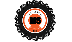 Cross Gym Mente Sana