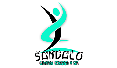 Sandalo Gym