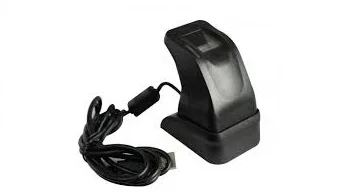 Lector de huellas ZTECO modelo ZK4500